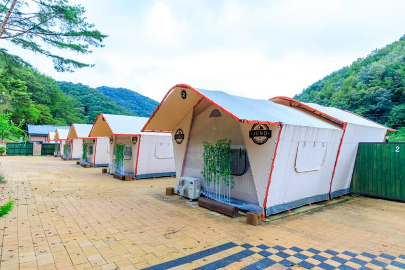 오로라 사진 7