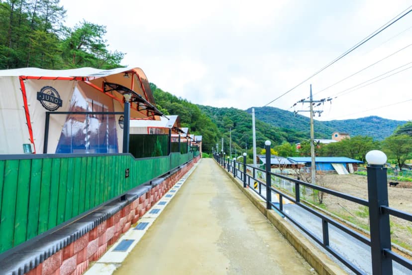 오로라 사진 10