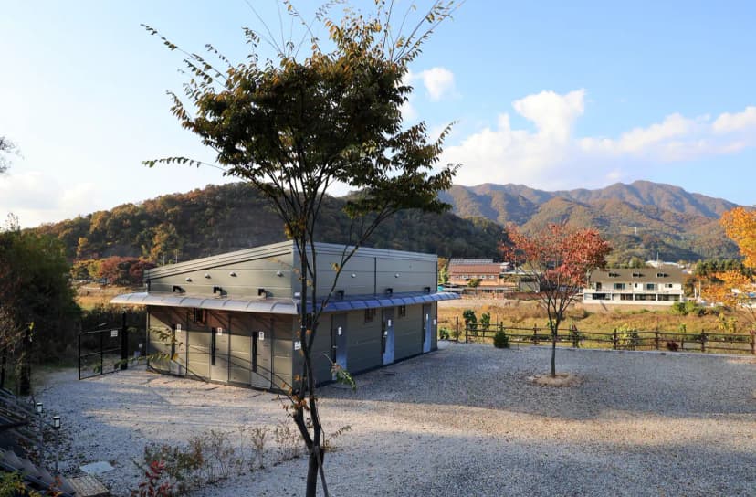 하소담캠핑장 사진 10