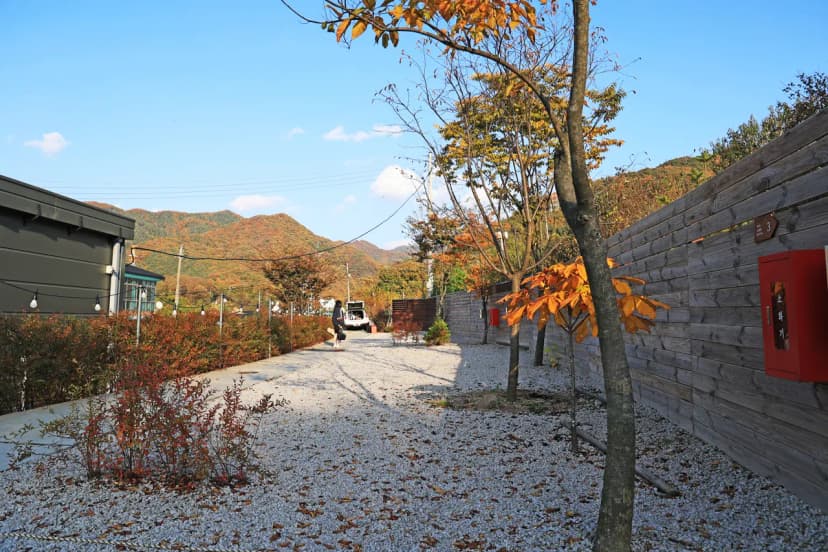 하소담캠핑장 사진 16