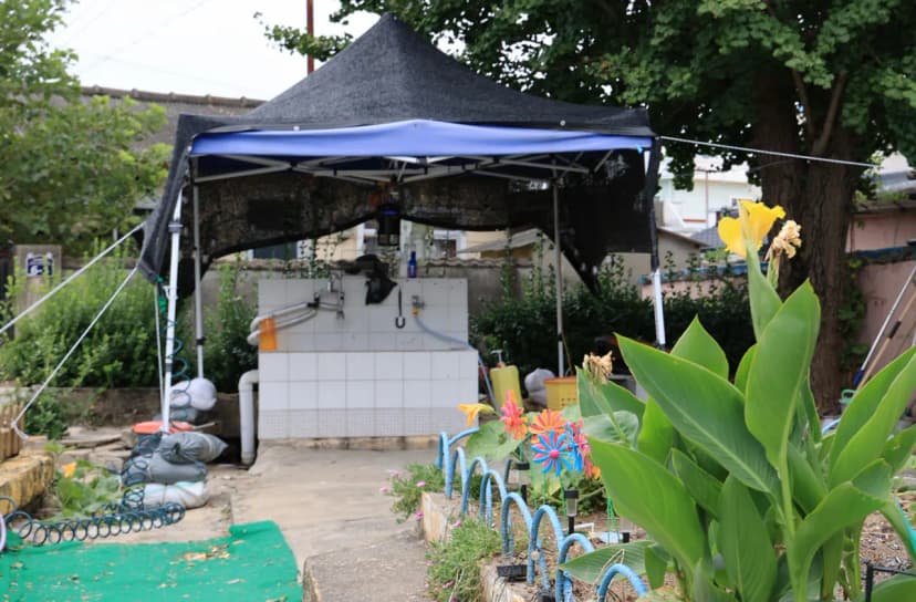 수도캠핑장 사진 12