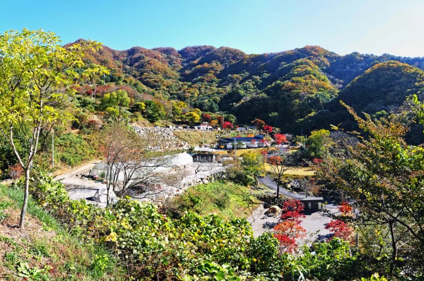 가평랜드 캠핑 앤 카라반 사진 4