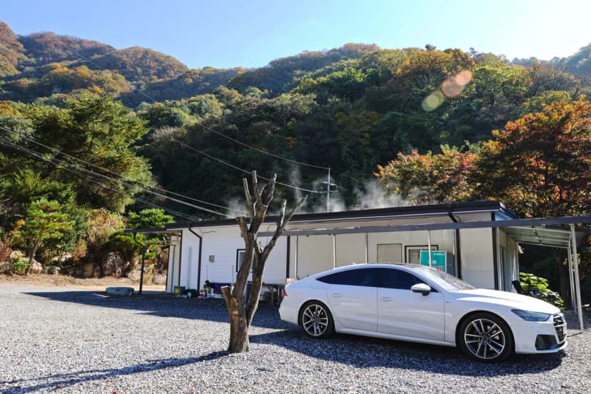가평랜드 캠핑 앤 카라반 사진 7