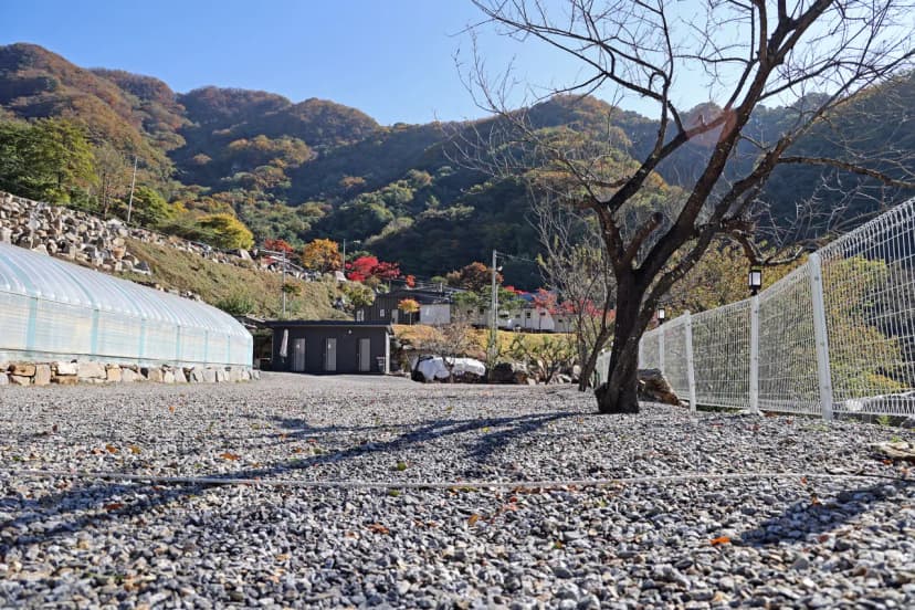 가평랜드 캠핑 앤 카라반 사진 13