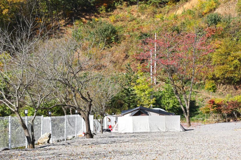 가평랜드 캠핑 앤 카라반 사진 17
