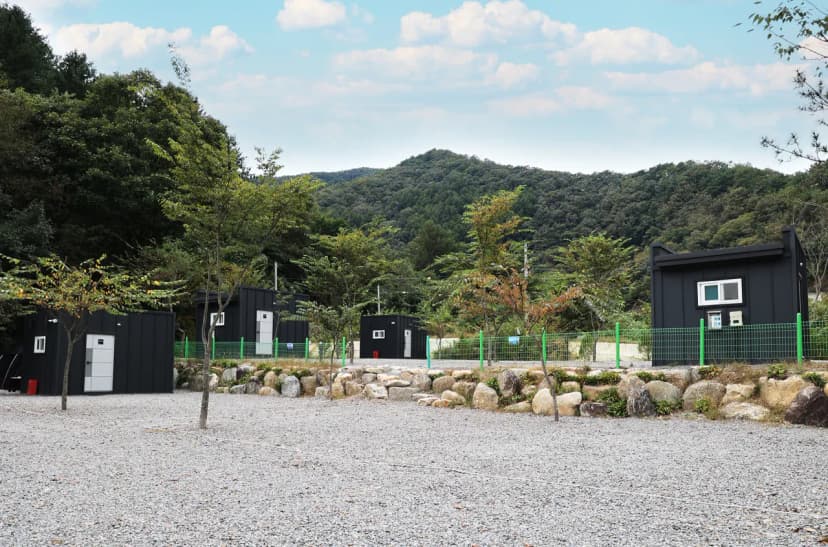 수복캠핑장 사진 7