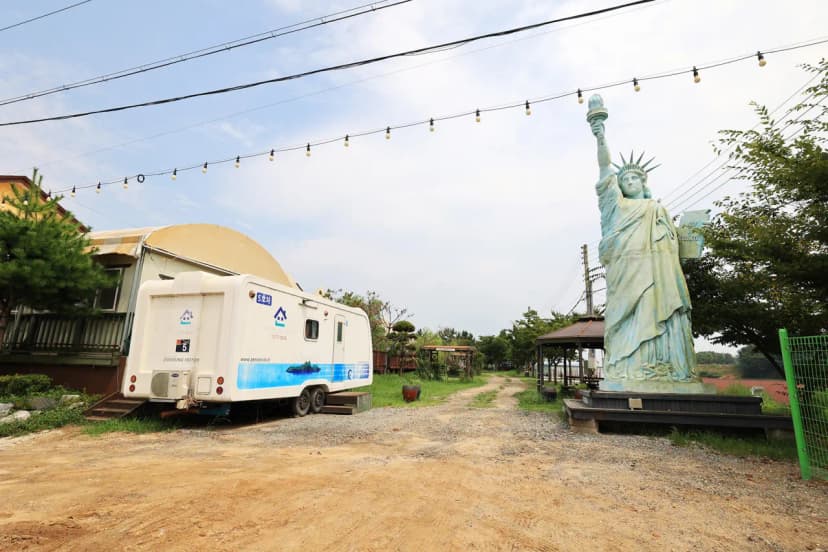 주식회사 대부도펜션시티 사진 7