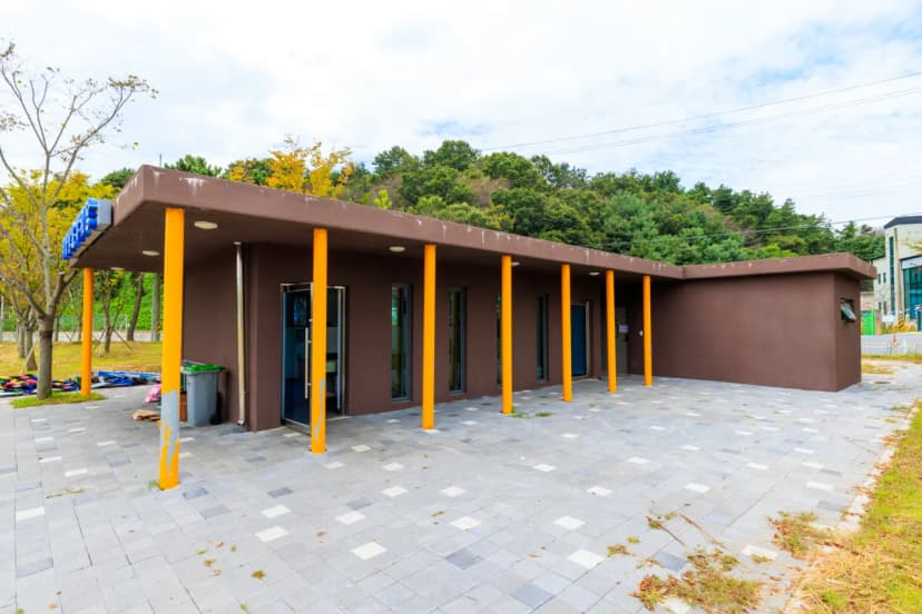 서천 국민여가 캠핑장 사진 17