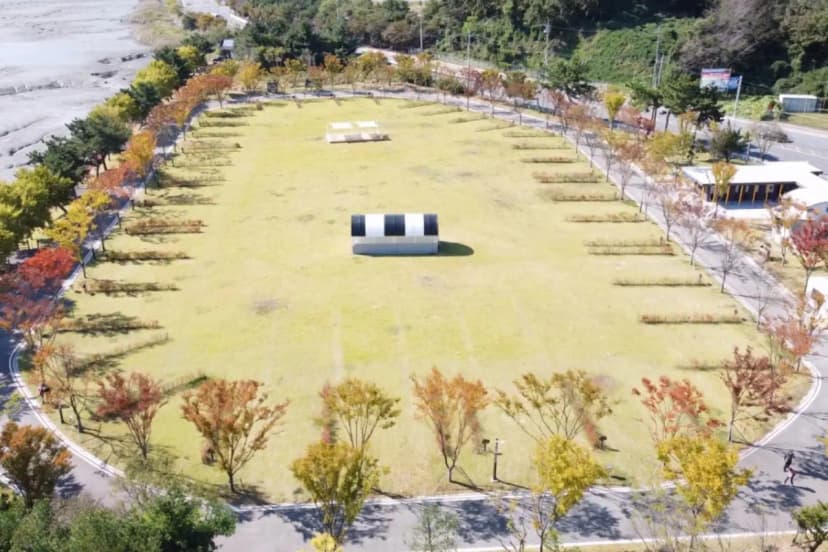 서천 국민여가 캠핑장 사진 18