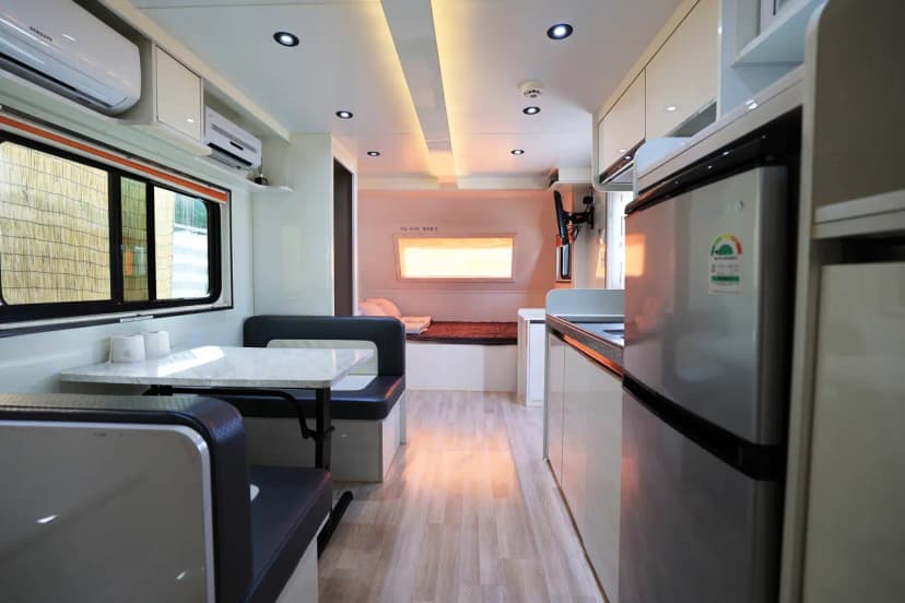 보리캠핑장 사진 10