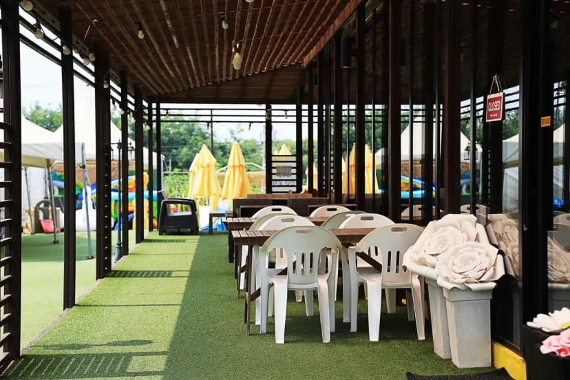 디엠지라운지(DMZ LOUNGE) 사진 9