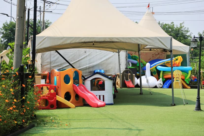 디엠지라운지(DMZ LOUNGE) 사진 12