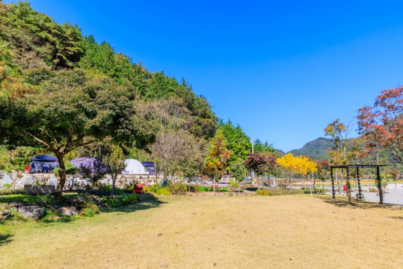 마실야영장 사진 17