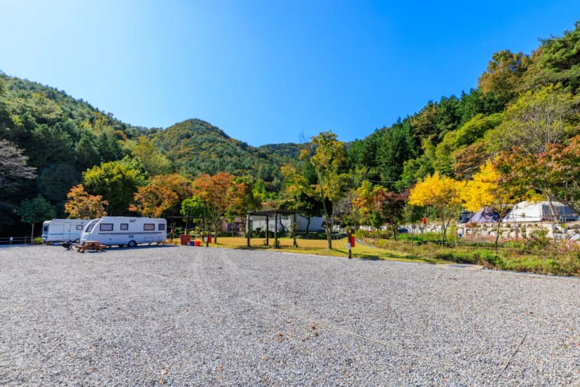 마실야영장 사진 19