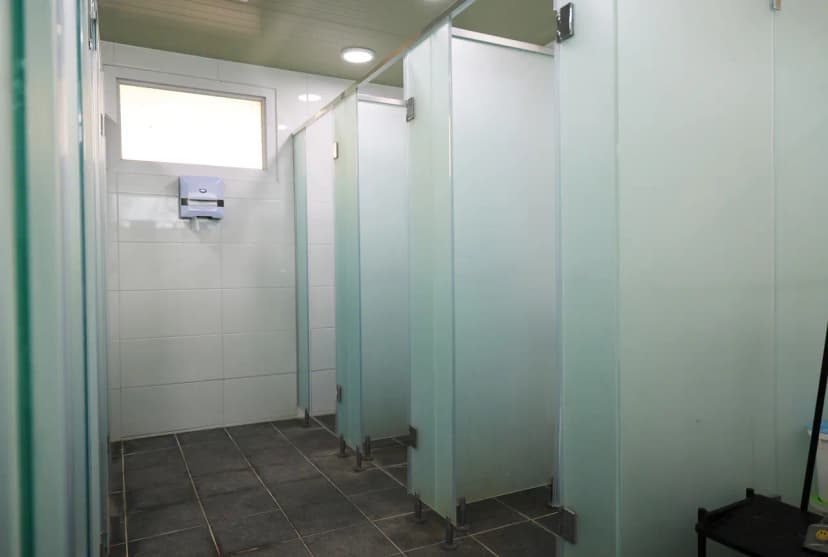 딥포레스트캠핑장 사진 7