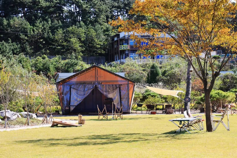 슈필라움글램핑 사진 16