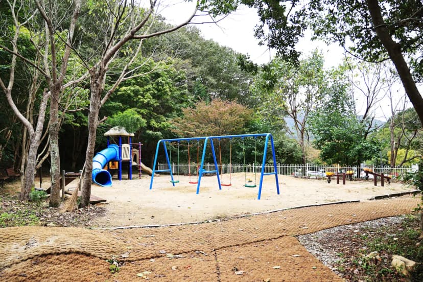 복골캠핑장 사진 12