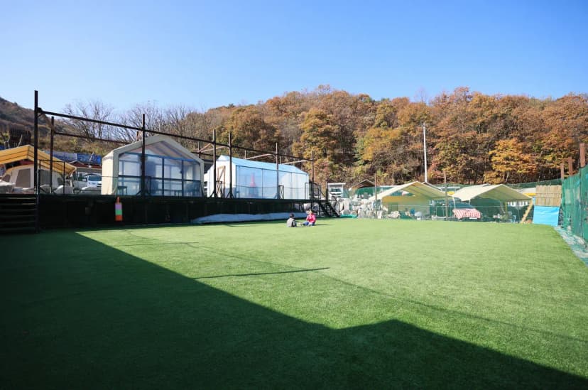 숲속의쉼터 키즈 사진 9
