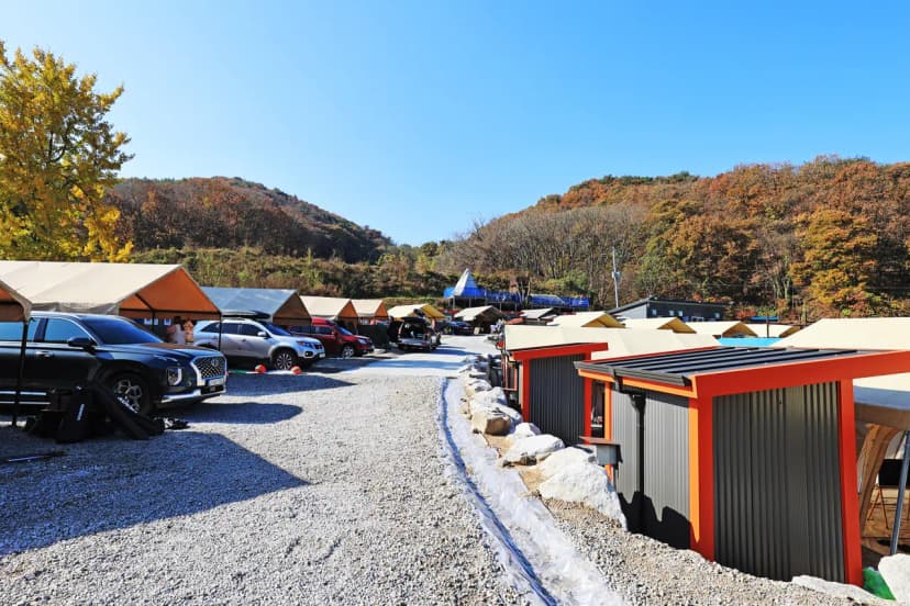 숲속의쉼터 키즈 사진 10