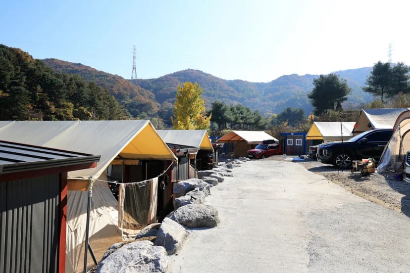 숲속의쉼터 키즈 사진 14
