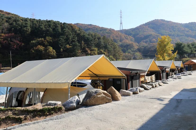 숲속의쉼터 키즈 사진 17