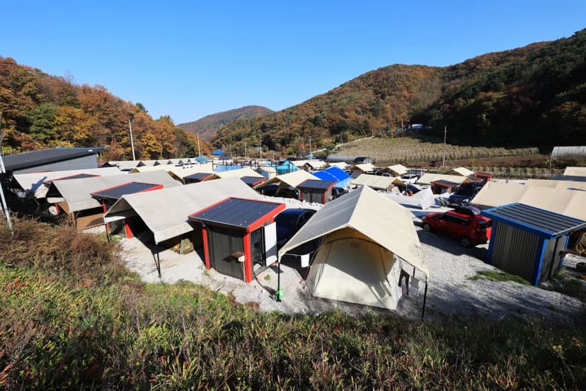 숲속의쉼터 키즈 사진 18