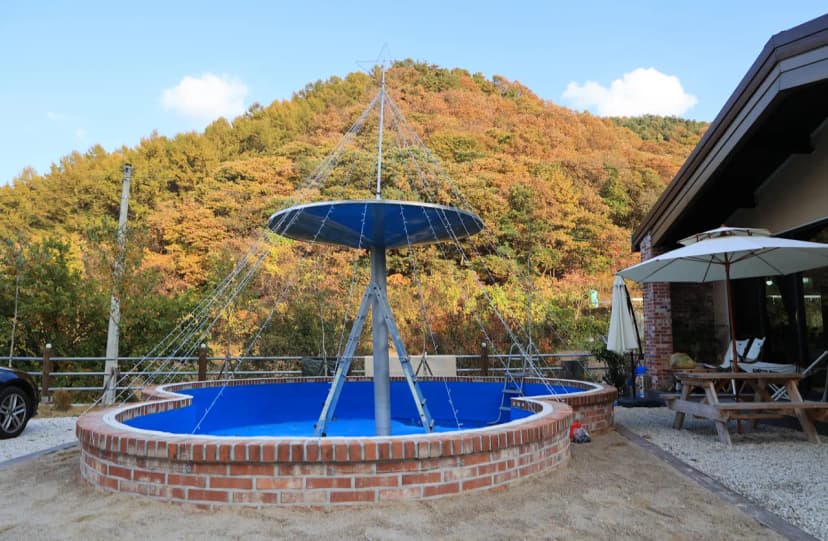 아이월관광농원 사진 6