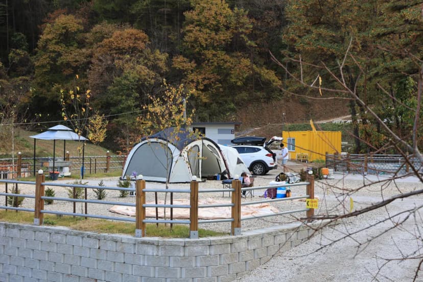 아이월관광농원 사진 9