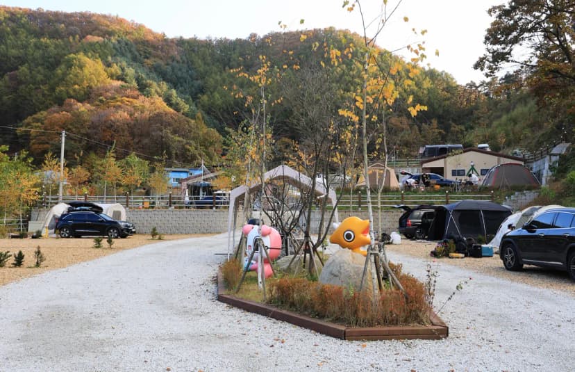 아이월관광농원 사진 10