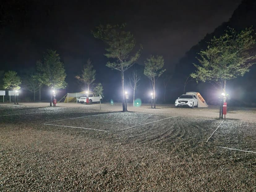 을수골 별빛계곡 사진 4