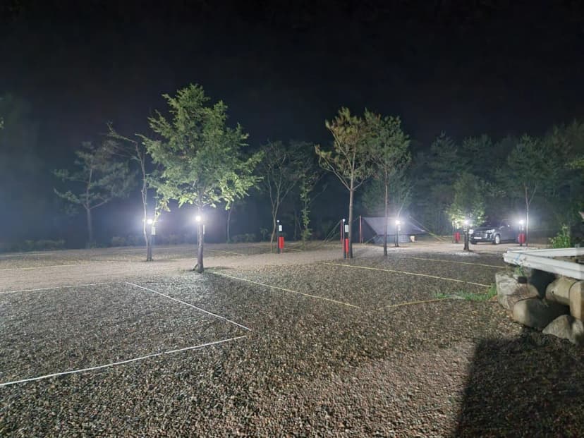 을수골 별빛계곡 사진 5