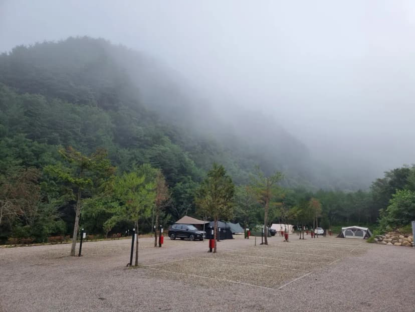 을수골 별빛계곡 사진 7