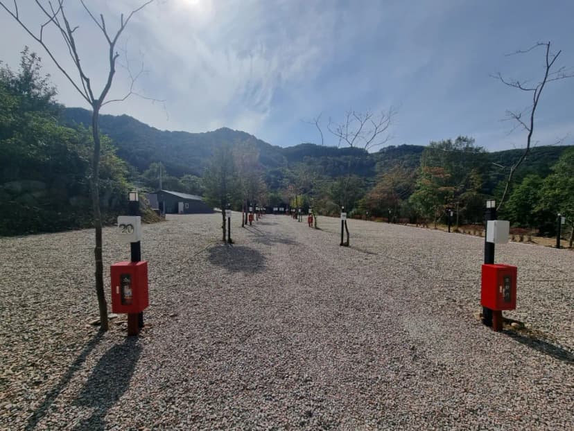 을수골 별빛계곡 사진 9
