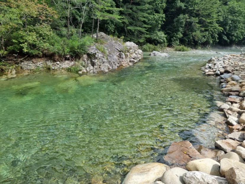 을수골 별빛계곡 사진 19