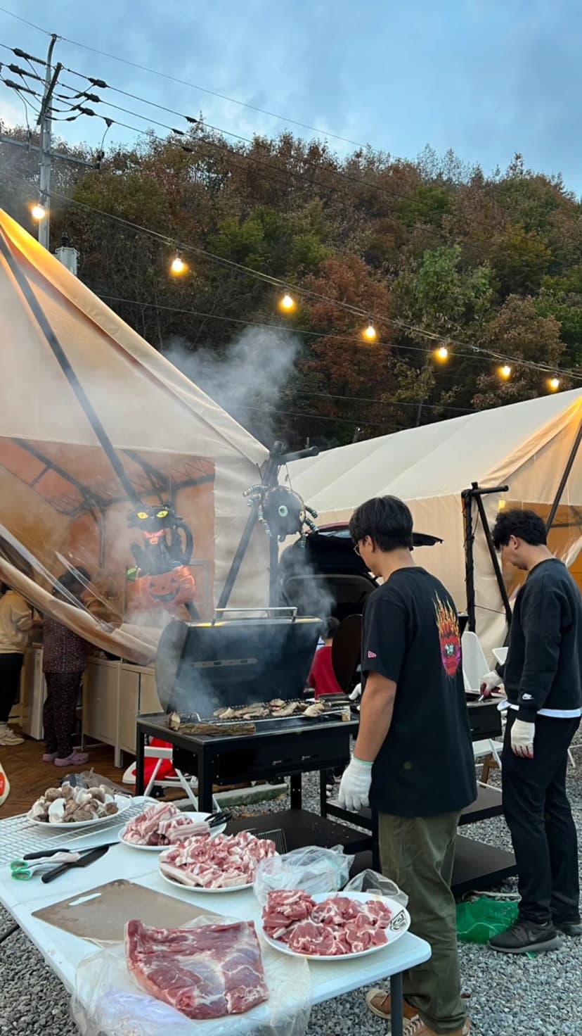 캠프달링 사진 8
