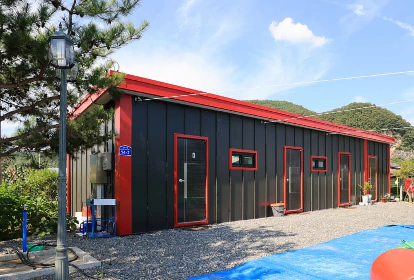 올캠프(ALL camp) 사진 5