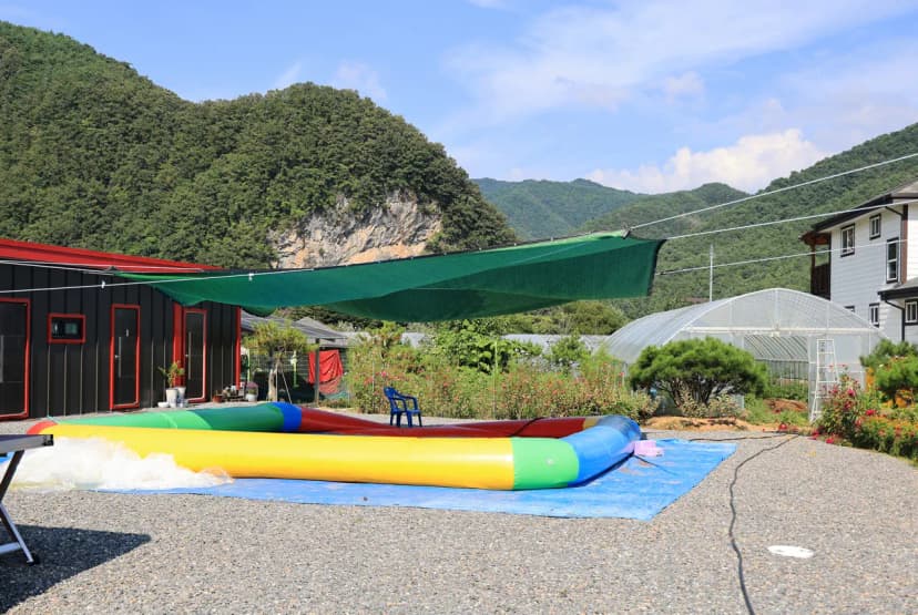 올캠프(ALL camp) 사진 9