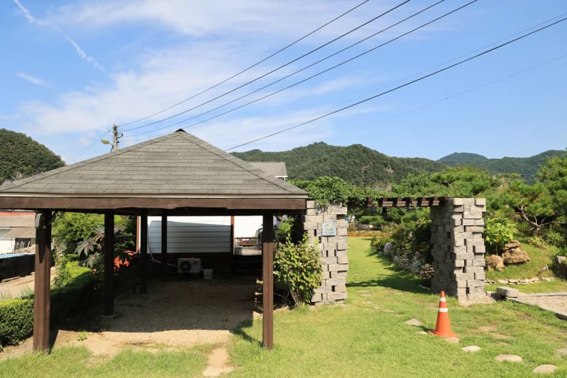 올캠프(ALL camp) 사진 12