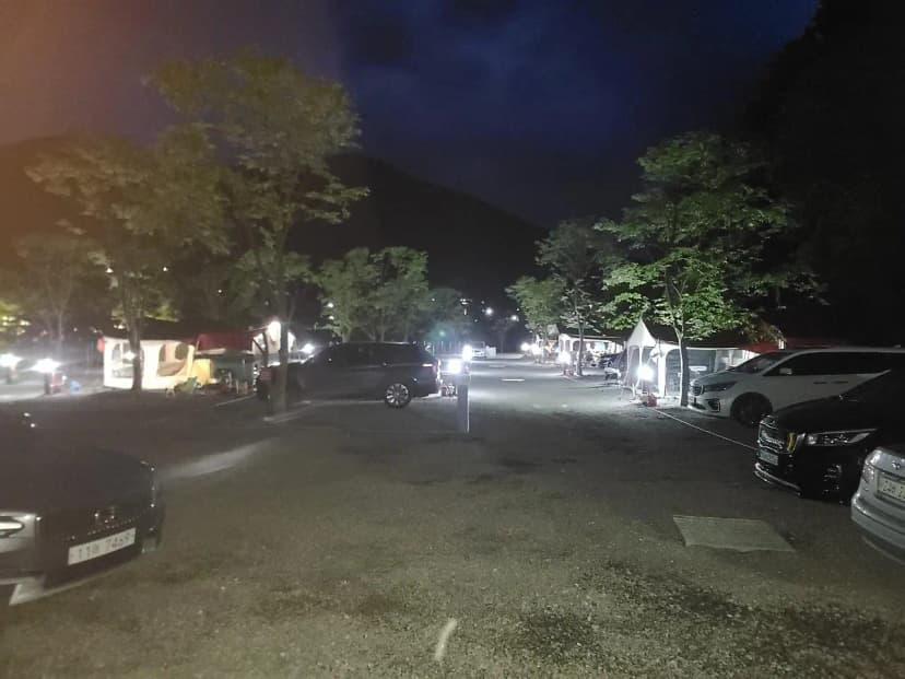 양평힐링계곡캠핑장 사진 4