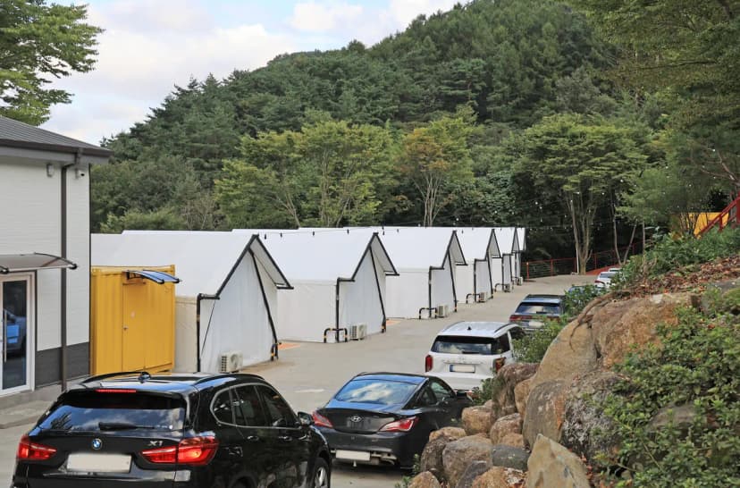 오스테이 사진 8