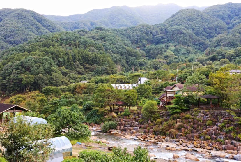 오스테이 사진 14