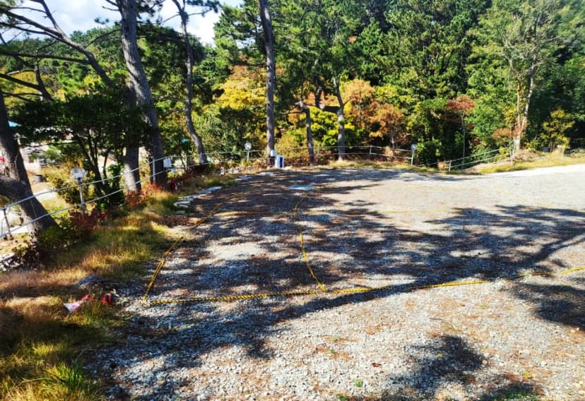 대권오토야영캠핑장 사진 14