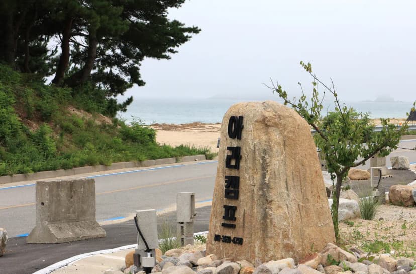 아라캠프 사진 4