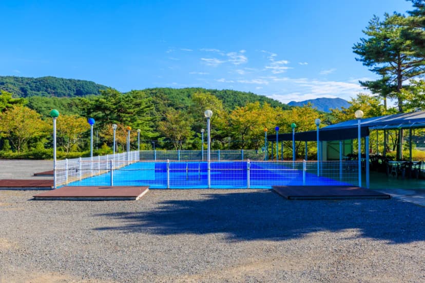 칠갑산관광농원 사진 9