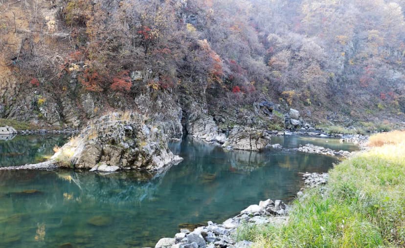 스톤브룩 캠핑장 사진 12
