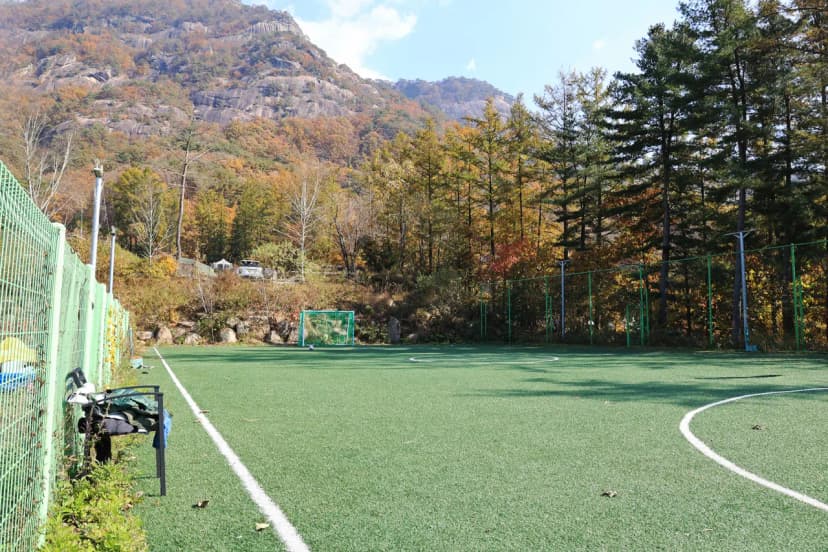 벤캠프(Ben Camp) 사진 10