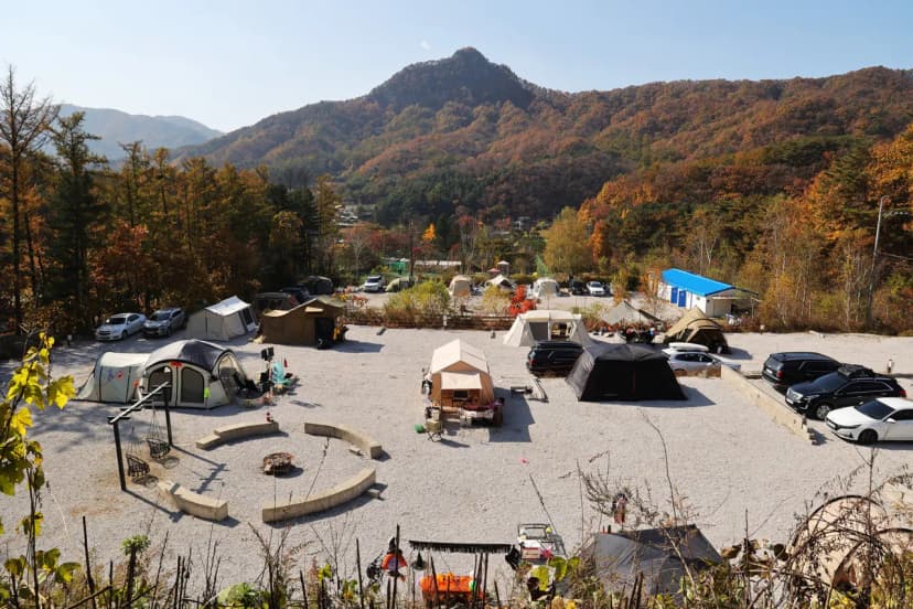 벤캠프(Ben Camp) 사진 19