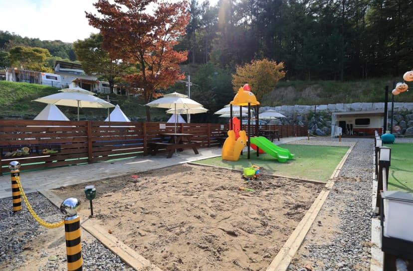 알맹이캠핑 사진 4