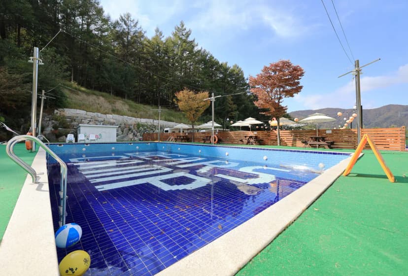 알맹이캠핑 사진 6