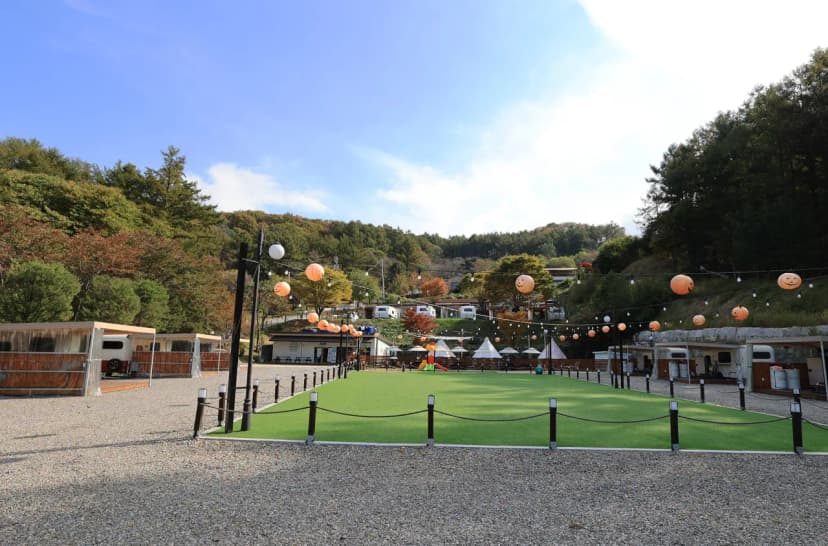 알맹이캠핑 사진 19